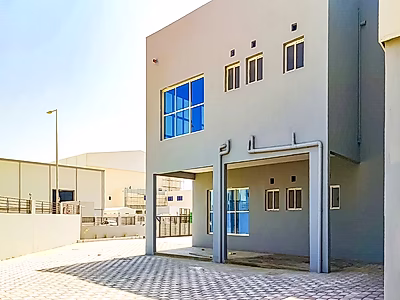 Expansive Opportunity Awaits: Massive Warehouse for Sale!