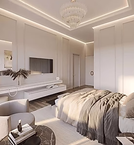 Luxurious 2br  apartment  for Sale  in Lusail Marina  with 7 Years Payment Plan