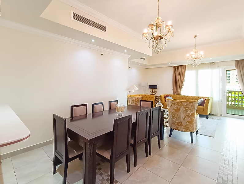 Luxury 1BR Haven | Vibrant Waterfront - Photo 5