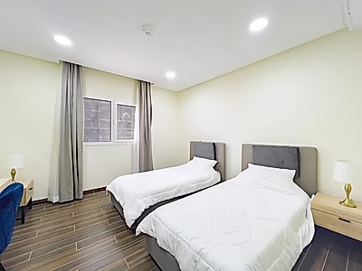 BEST PRICE |  2+MAID FOR SALE l LUSAIL