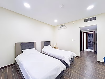 BEST PRICE |  2+MAID FOR SALE l LUSAIL