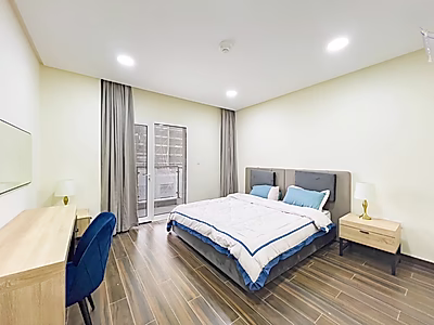 BEST PRICE |  2+MAID FOR SALE l LUSAIL