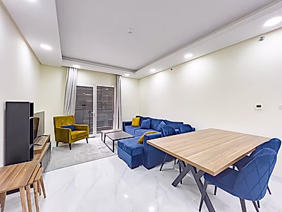 BEST PRICE |  2+MAID FOR SALE l LUSAIL