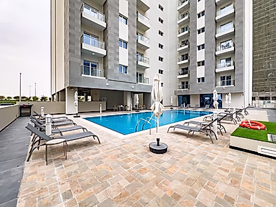 BEST PRICE |  2+MAID FOR SALE l LUSAIL