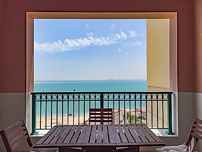 GREAT INVESTMENT | FURNISHED 2 BEDS | BEACH ACCESS