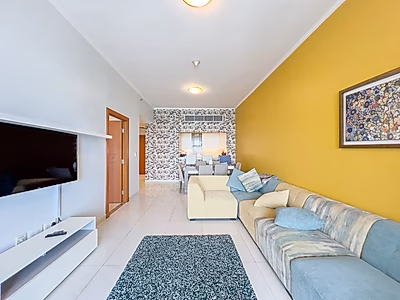 GREAT INVESTMENT | FURNISHED 2 BEDS | BEACH ACCESS
