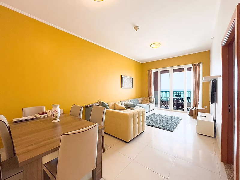 GREAT INVESTMENT | FURNISHED 2 BEDS | BEACH ACCESS - Photo 3