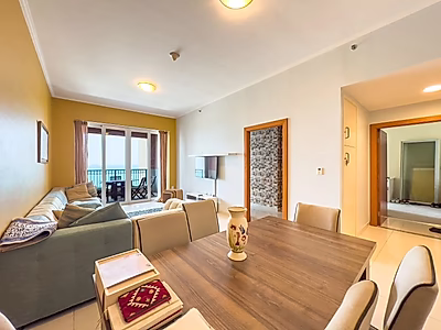 GREAT INVESTMENT | FURNISHED 2 BEDS | BEACH ACCESS