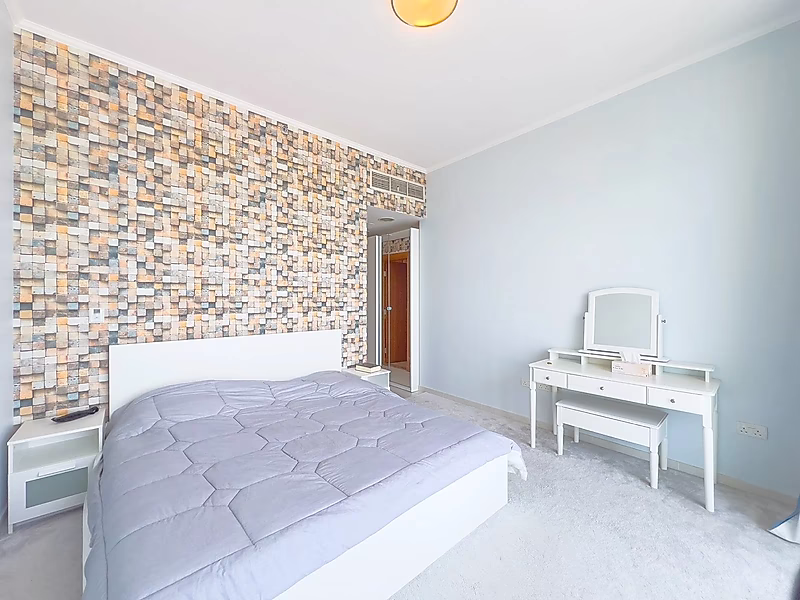 GREAT INVESTMENT | FURNISHED 2 BEDS | BEACH ACCESS - Photo 5