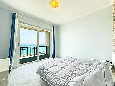 GREAT INVESTMENT | FURNISHED 2 BEDS | BEACH ACCESS