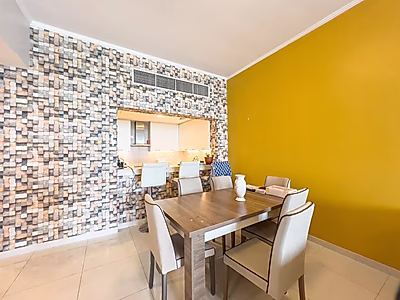 GREAT INVESTMENT | FURNISHED 2 BEDS | BEACH ACCESS