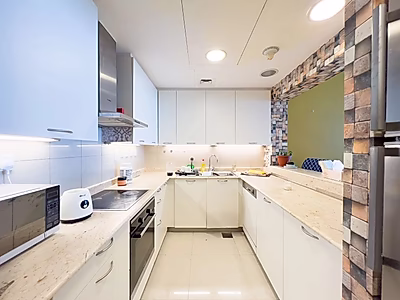 GREAT INVESTMENT | FURNISHED 2 BEDS | BEACH ACCESS