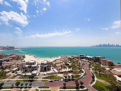 GREAT INVESTMENT | FURNISHED 2 BEDS | BEACH ACCESS