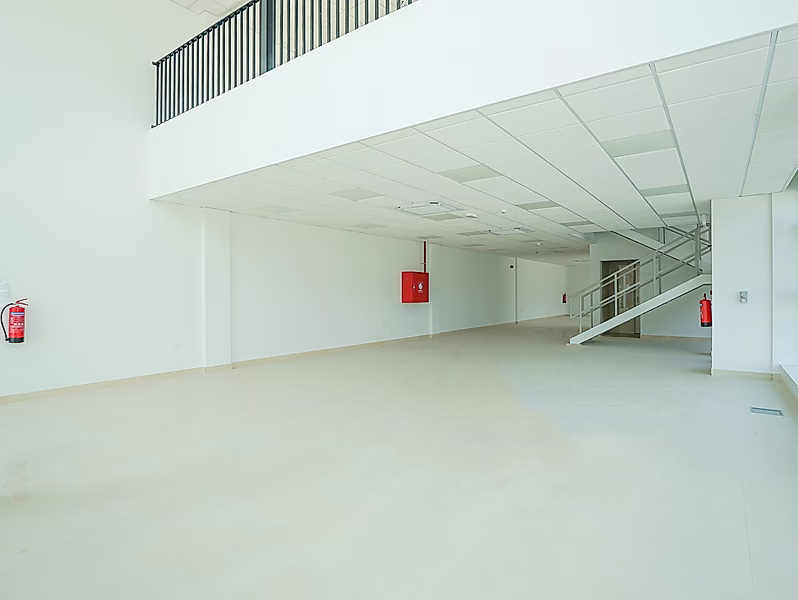 WAREHOUSE FOR SALE | BIRKAT AL AWAMER - Photo 6
