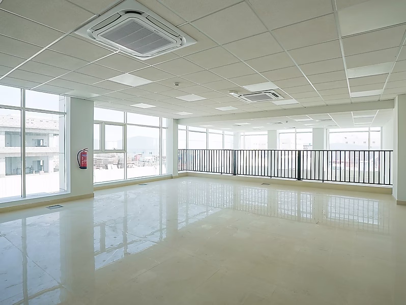 WAREHOUSE FOR SALE | BIRKAT AL AWAMER - Photo 7
