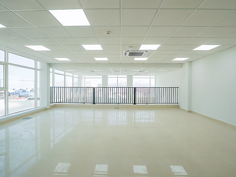 WAREHOUSE FOR SALE | BIRKAT AL AWAMER - Photo 11