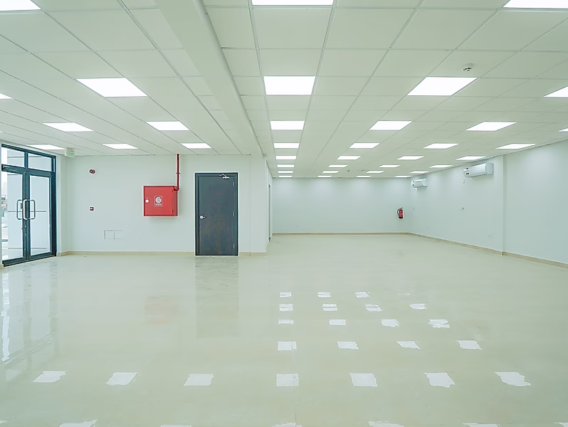 WAREHOUSE FOR SALE | BIRKAT AL AWAMER - Photo 17