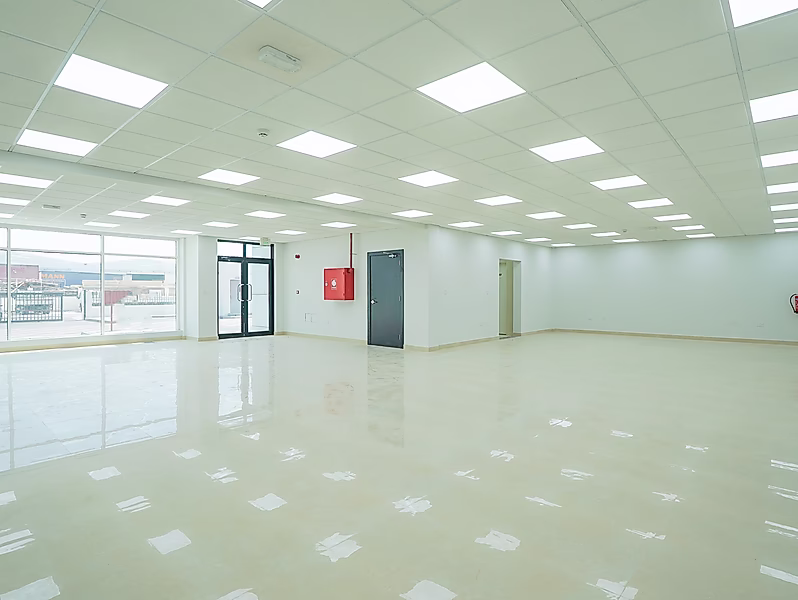 WAREHOUSE FOR SALE | BIRKAT AL AWAMER - Photo 18