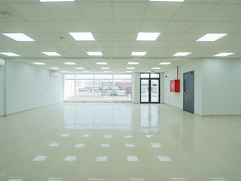 WAREHOUSE FOR SALE | BIRKAT AL AWAMER - Photo 19