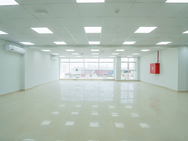 WAREHOUSE FOR SALE | BIRKAT AL AWAMER - Photo 22