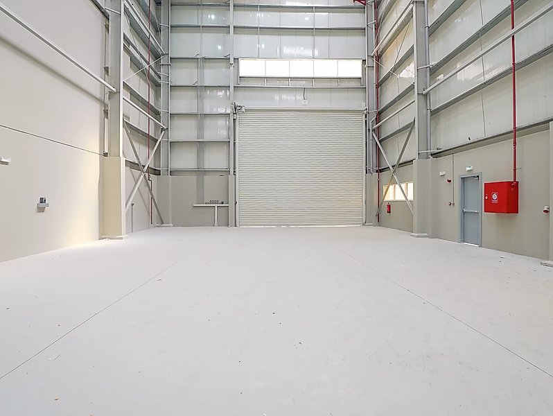 WAREHOUSE FOR SALE | BIRKAT AL AWAMER - Photo 24