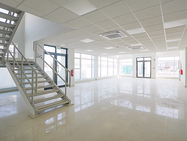 WAREHOUSE FOR SALE | BIRKAT AL AWAMER - Photo 26