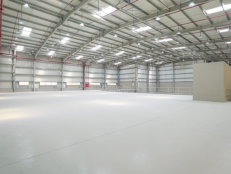 WAREHOUSE FOR SALE | BIRKAT AL AWAMER - Photo 28
