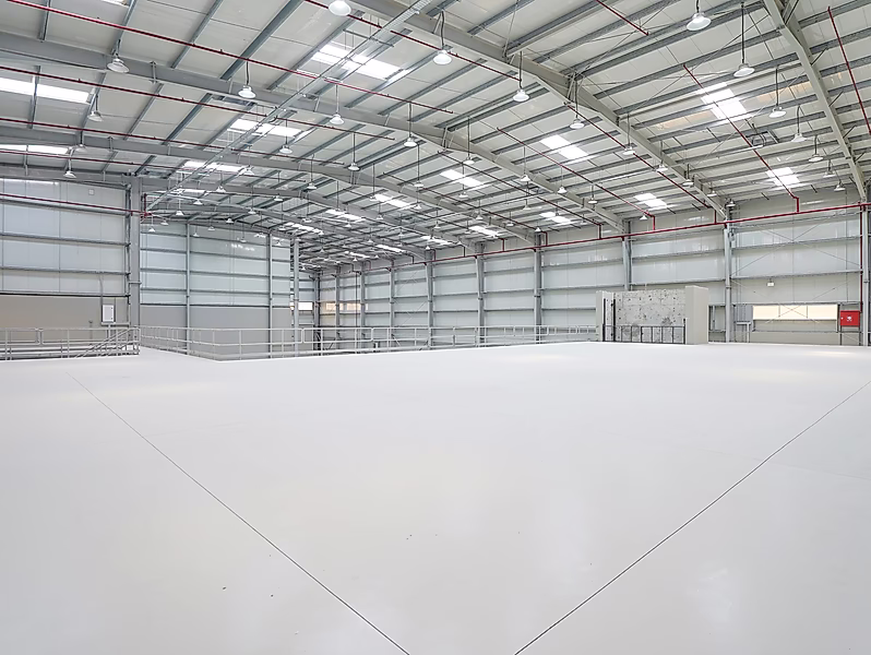 WAREHOUSE FOR SALE | BIRKAT AL AWAMER - Photo 29