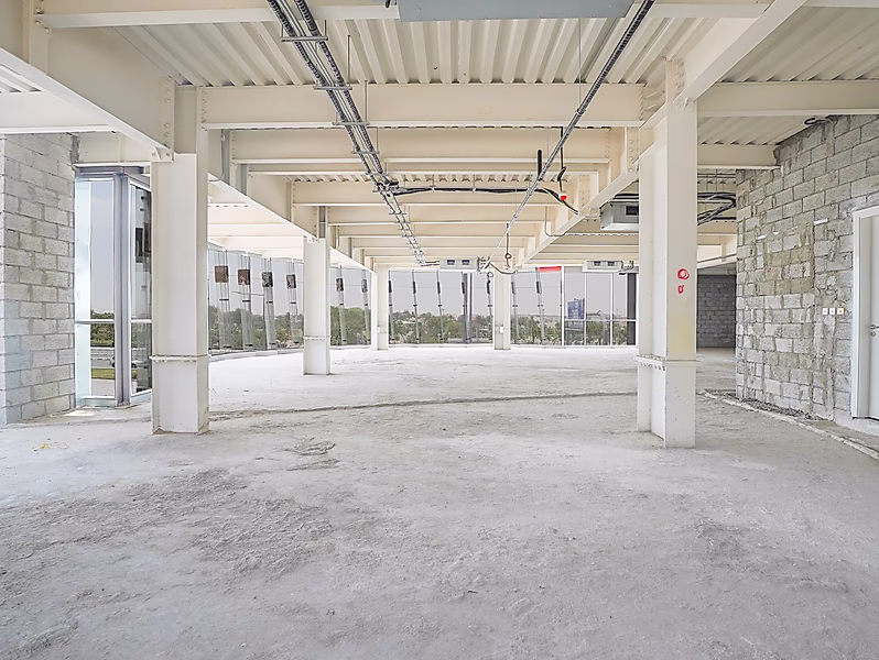 Spacious Office Space for Rent l South Duhail - Photo 2
