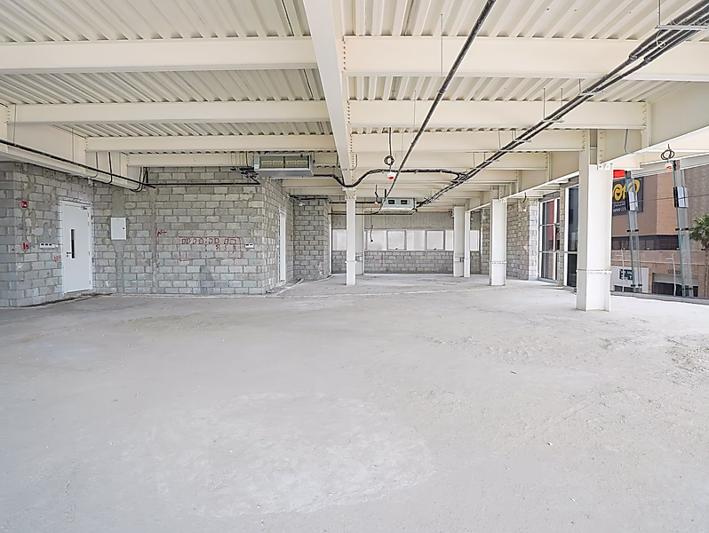 Spacious Office Space for Rent l South Duhail - Photo 4