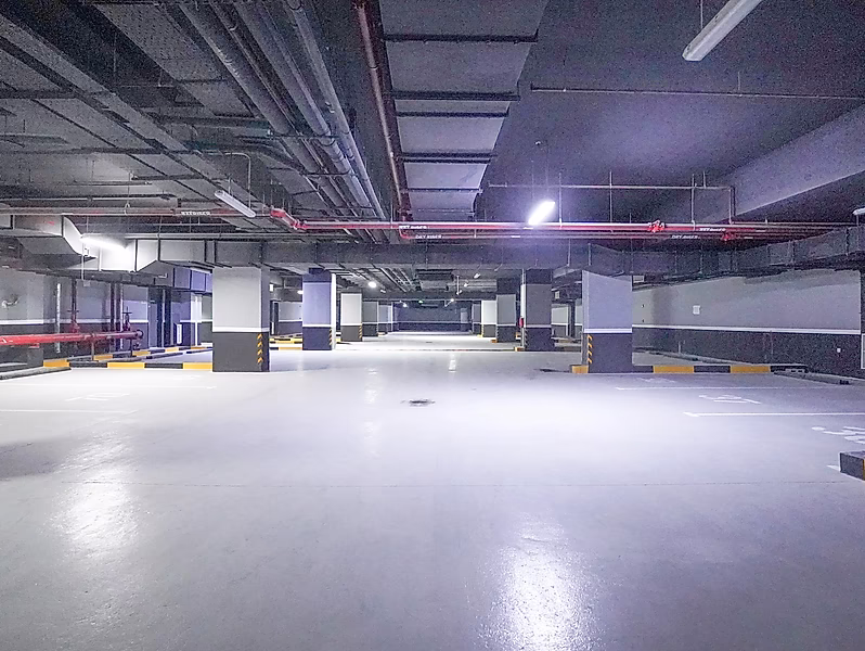 Spacious Office Space for Rent l South Duhail - Photo 5