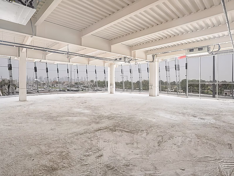 Spacious Office Space for Rent l South Duhail - Photo 1