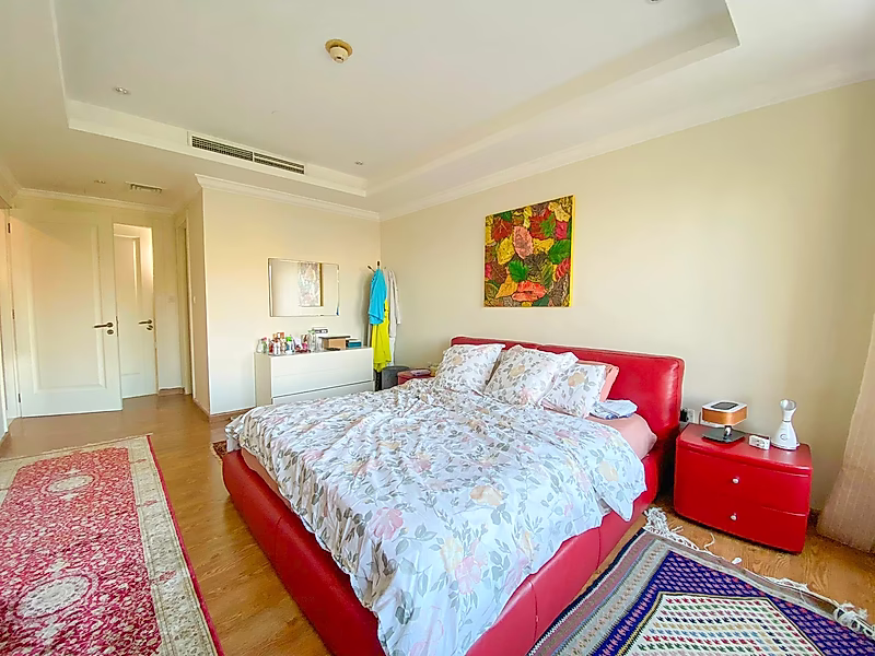 SPACIOUS TOWNHOUSE FOR SALE | PEARL - Photo 7