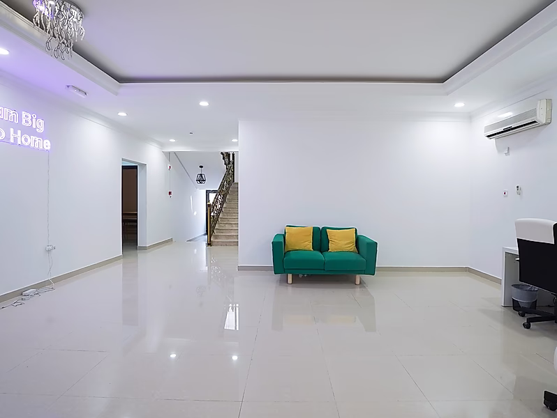 STANDALONE VILLA FOR SALE | AL KHEESA - Photo 4