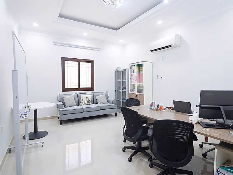 STANDALONE VILLA FOR SALE | AL KHEESA - Photo 1
