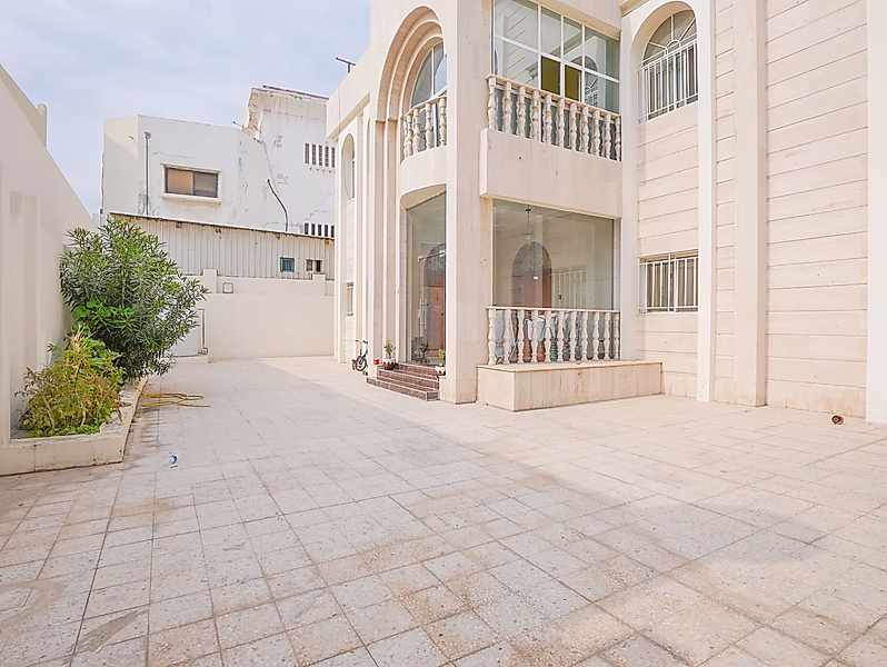 RESIDENTIAL VILLA FOR SALE | MATAR QADEEM - Photo 2