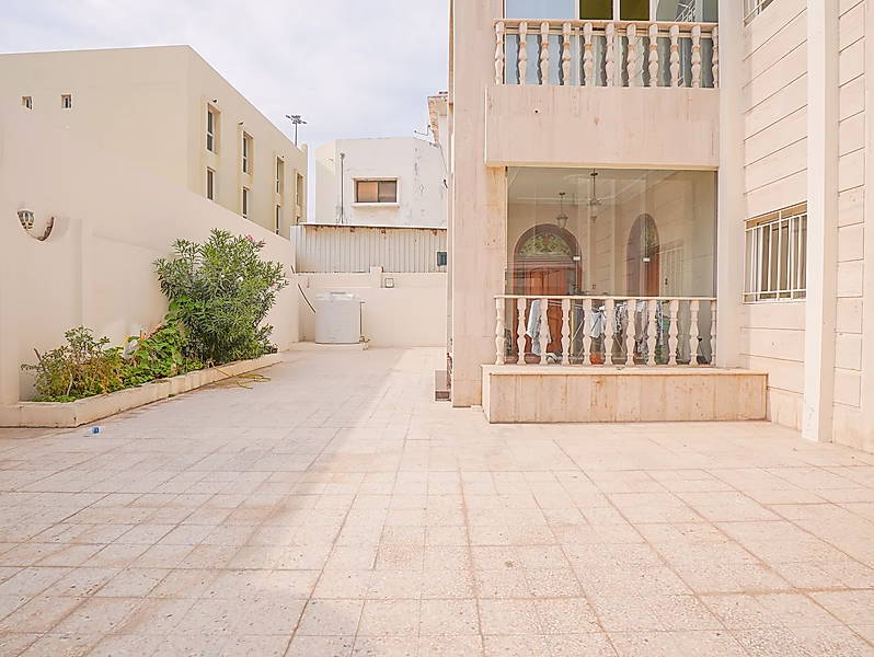 RESIDENTIAL VILLA FOR SALE | MATAR QADEEM - Photo 3