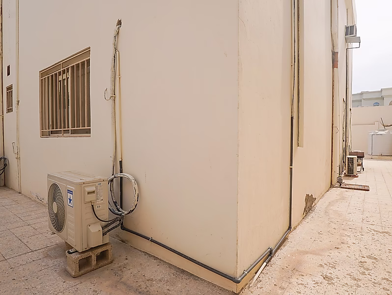 RESIDENTIAL VILLA FOR SALE | MATAR QADEEM - Photo 6