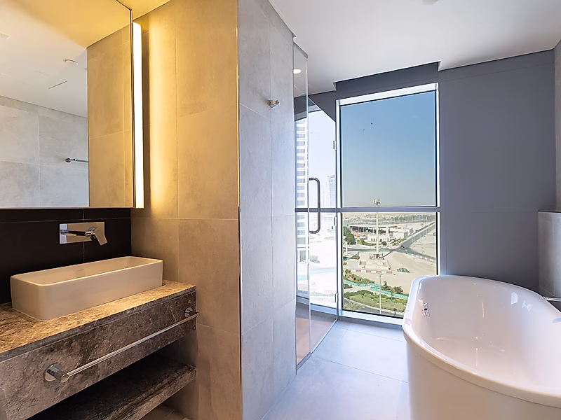 Premium 2BR with Breathtaking Views & 6-Year Payment Plan - Photo 14