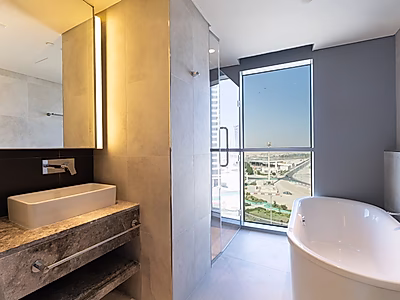 Premium 2BR with Breathtaking Views & 6-Year Payment Plan