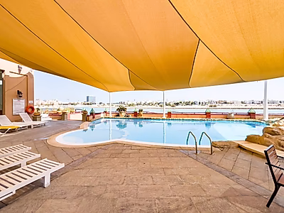 DIRECT SEA VIEW! 5 BEDROOM VILLA IN WESTBAY LAGOON