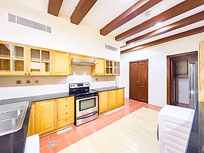 DIRECT SEA VIEW! 5 BEDROOM VILLA IN WESTBAY LAGOON