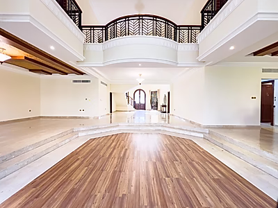 DIRECT SEA VIEW! 5 BEDROOM VILLA IN WESTBAY LAGOON
