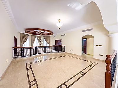 DIRECT SEA VIEW! 5 BEDROOM VILLA IN WESTBAY LAGOON