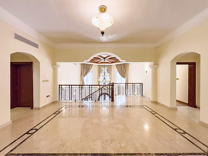 DIRECT SEA VIEW! 5 BEDROOM VILLA IN WESTBAY LAGOON - Photo 23