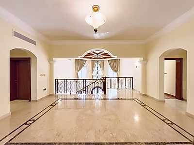 DIRECT SEA VIEW! 5 BEDROOM VILLA IN WESTBAY LAGOON