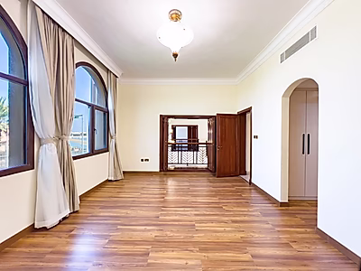 DIRECT SEA VIEW! 5 BEDROOM VILLA IN WESTBAY LAGOON
