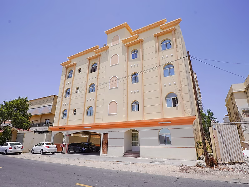 SPACIOUS INVESTMENT OPPORTUNITY | AL MATAR QADEEM - Photo 2
