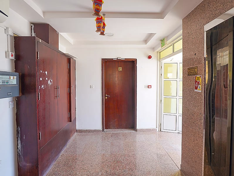SPACIOUS INVESTMENT OPPORTUNITY | AL MATAR QADEEM - Photo 3
