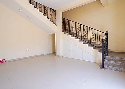2,000 SQM WAREHOUSE WITH STAFF AND OFFICE SPACE | BIRKAT AL AWAMER